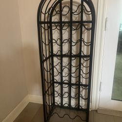 Wine Rack