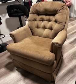 Rocking sofa chair