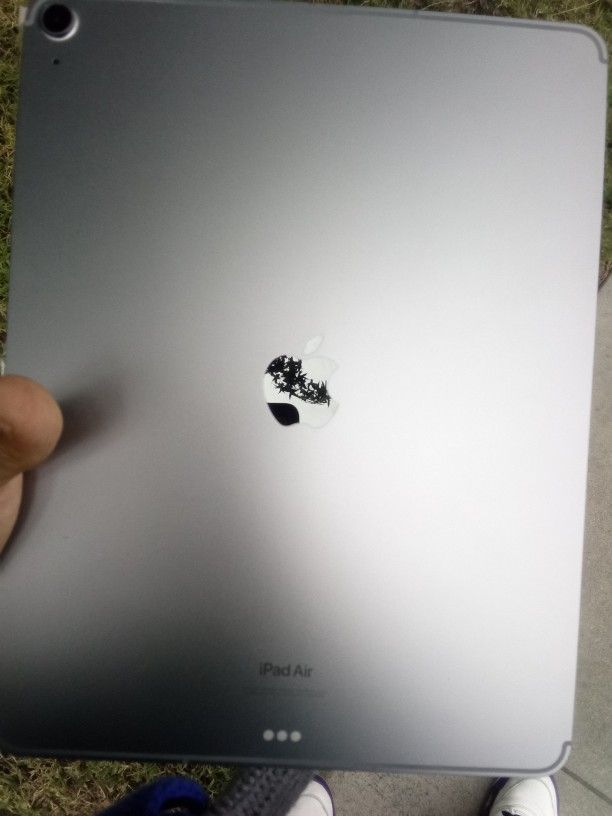 iPad Air13 2024