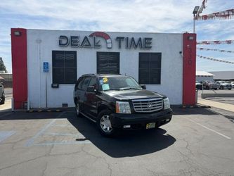 2003 Cadillac Escalade
