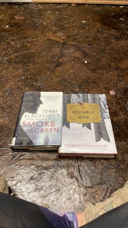 Two books