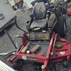 Toro  Mower 