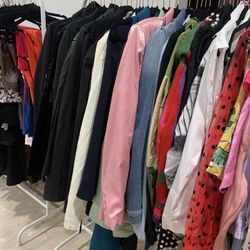 Zara,  Fenty, ASOS & More Brand Name Clothes 