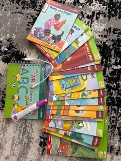 Leap frog bundle set for $50 Or BO