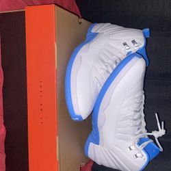 Jordan 12 Melo