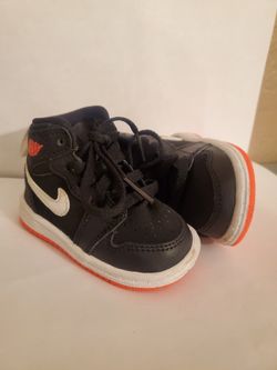 Nike Air Jordan Tennis Shoes 