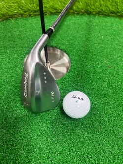 Cleveland lob wedge