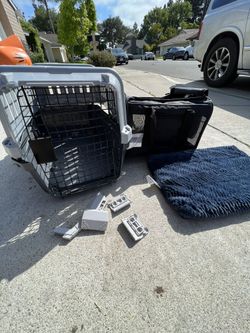 Dog Carrier Bundle