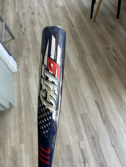 Marucci Cat9 Bbcore Usssa Bat