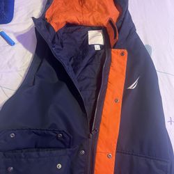 Nautica Jacket