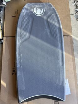 Nomad Bodyboard  43 Inch 