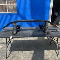 2019-2024 Mercedes GLE front bumper reinforcement impact bar OEM A1(contact info removed)00