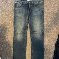 Express Jeans Men’s 