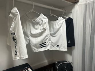 Adidas Tennis shorts
