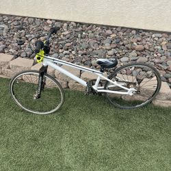 Mini race Bike