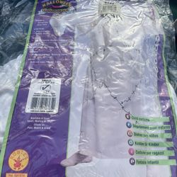 Cool Ghoul Halloween Costume 