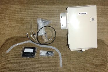 **PRICE REDUCED**NEW** Sloan ESD400 Foaming Soap Dispenser 