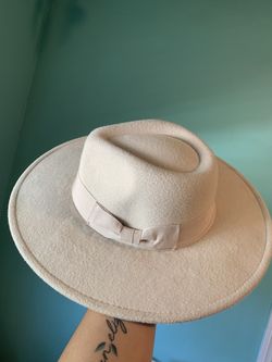 Brunch Style Hat