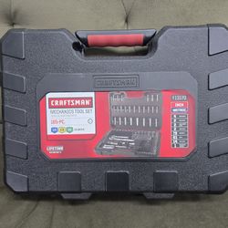Craftsman Tools Set 