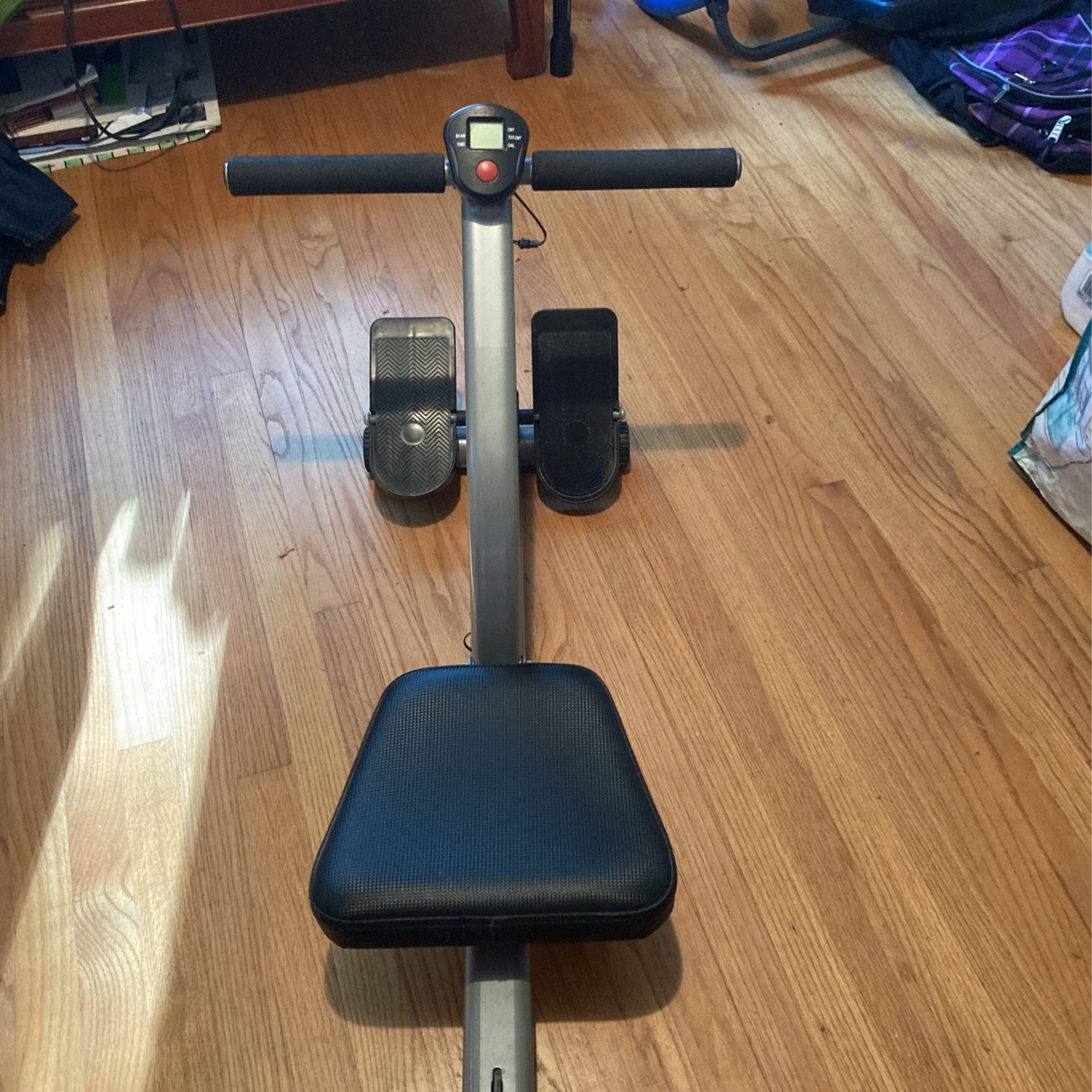 Rowing Machine