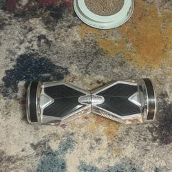 Lamborghini hoverboard 