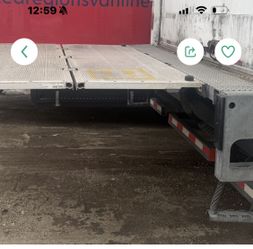 Lift Gate Deholandia