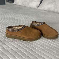 Ugg tasman Slipper