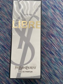YSL EAU DE PARFUM