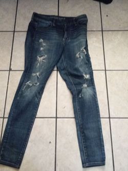 American Eagle Outfitters pants