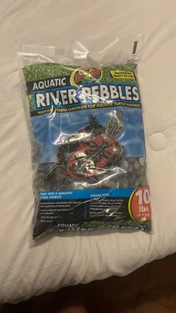 10 gallon Turtle tank