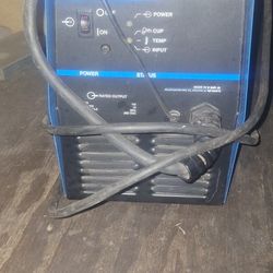 Miller 125C Spectrum Thunder Plasma Cutter 