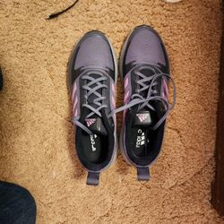 Adidas 9.5 Women's Shoes