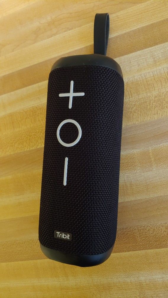 Bluetooth Speaker