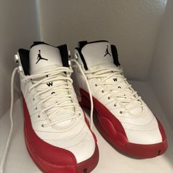 Air Jordan 12 Retro Sneakers