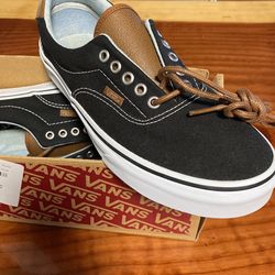 New Vans
