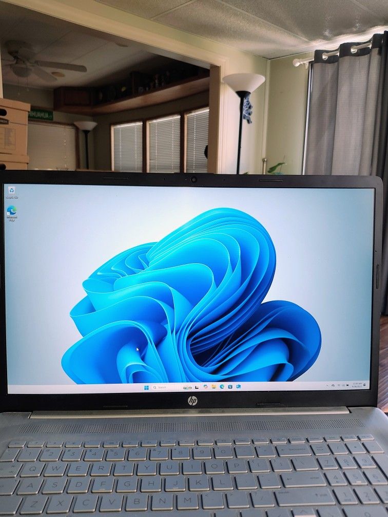 HP Laptop Computer