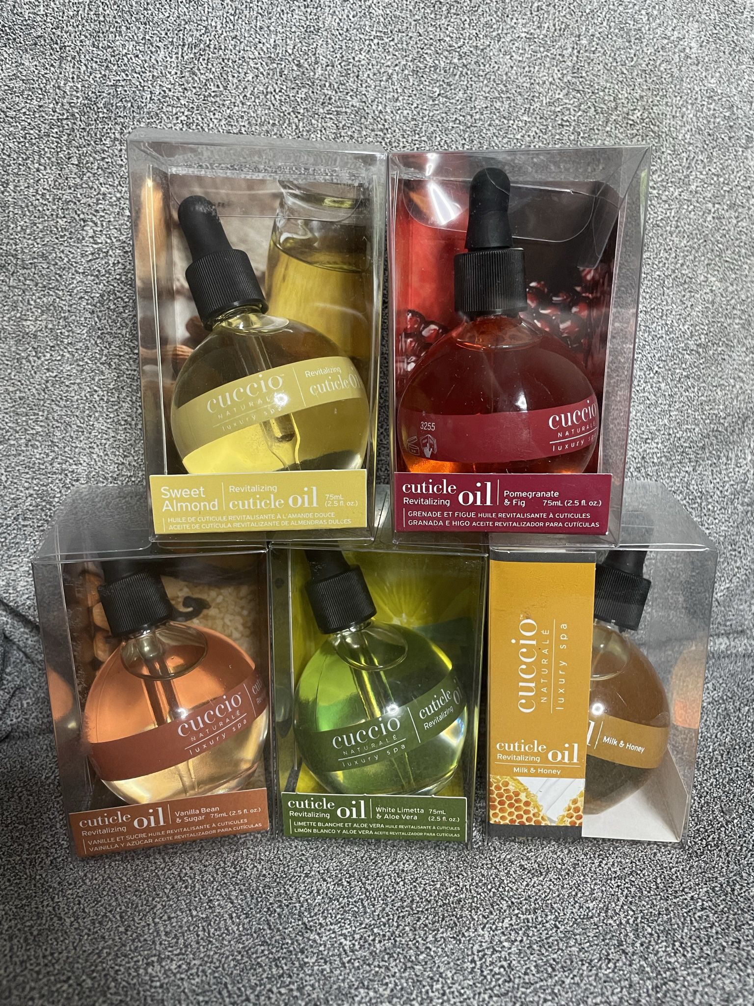 Cuticle Oil for Sale in Tampa, FL - OfferUp