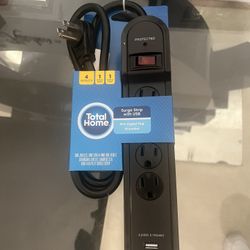 Total Home Powerbank 