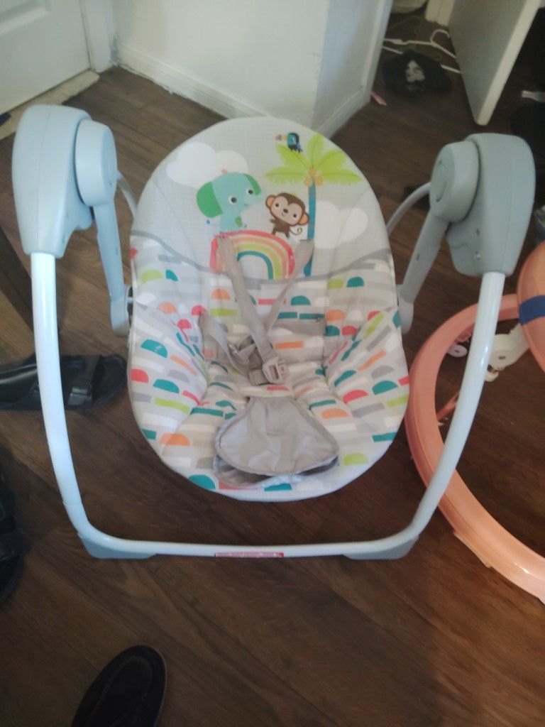 Baby Swing