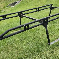 Adrian Steel Truck Rack 6 1/2 Foot Bed