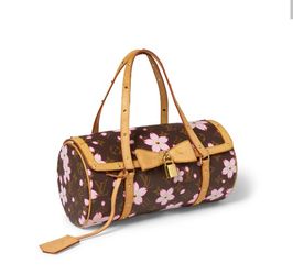 Bonhams LOUIS VUITTON X TAKASHI MURAKAMI: MONOGRAM CHERRY