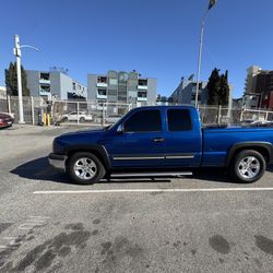 2003 Chevrolet Silverado