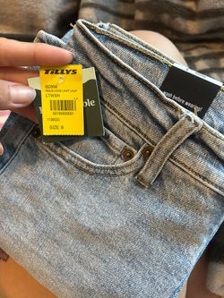 Tilly RSQ Boy Jeans
