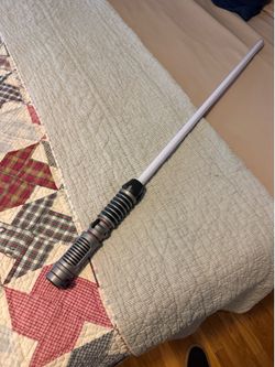 Galaxy’s Edge Lightsaber