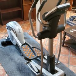 Elliptical 