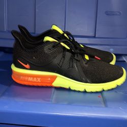Nike Air Max Sequent 3