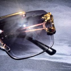 Cartier Glasses