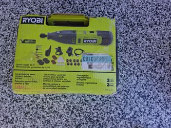 DREMEL