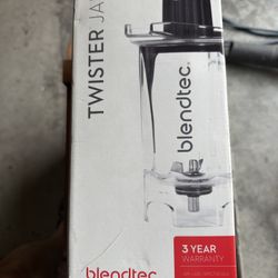 Blendtec Twister Jar 