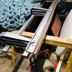 Siding Cutter